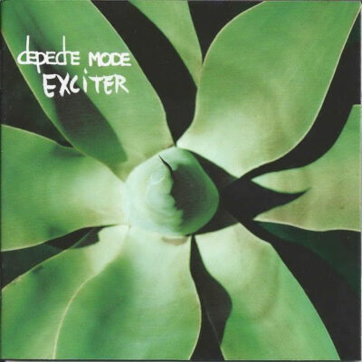 Depeche Mode - Exciter