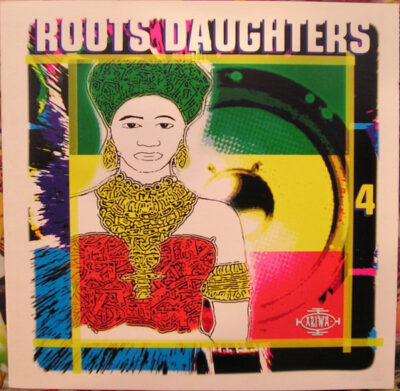 Various - Roots Daughters 4