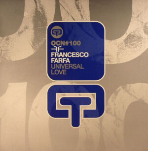 Francesco Farfa - Universal Love