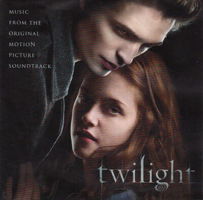 Twilight - O.S.T.