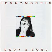 Jenny Morris - Body & Soul