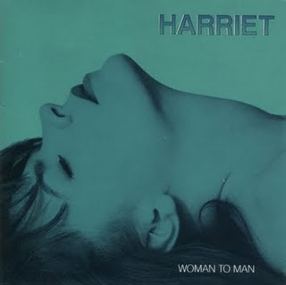 Harriet - Woman To Man