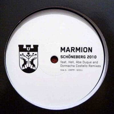 Marmion - Schöneberg 2010