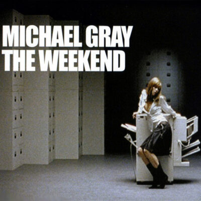 Michael Gray - The Weekend