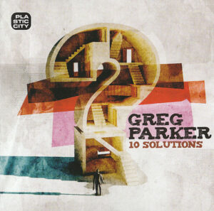 Greg Parker - 10 Solutions