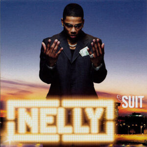 Nelly - Suit