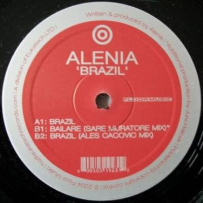 Alenia - Brazil