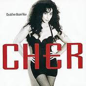 Cher ‎– Could've Been You