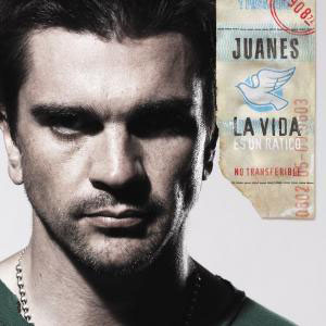 Juanes - La Vida... Es Un Ratico