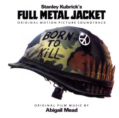 Full Metal Jacket - O.S.T.