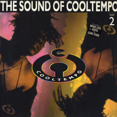 Various - The Sound Of Cooltempo Vol. 2