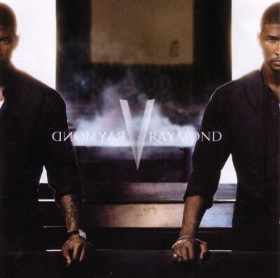 Usher - Raymond V Raymond