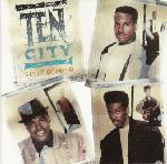 Ten City - State Of Mind