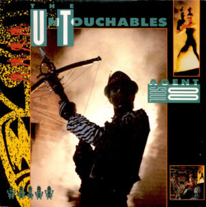 Untouchables, The - Agent OO Soul