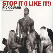 Rick Guard - Stop It (I Like It!)