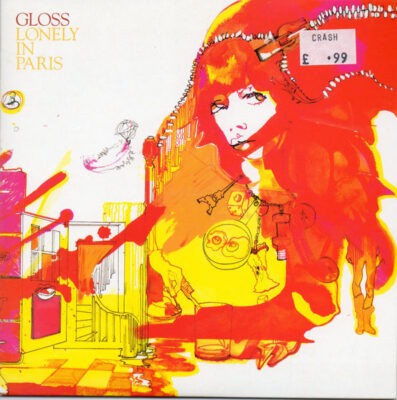 Gloss - Lonely In Paris
