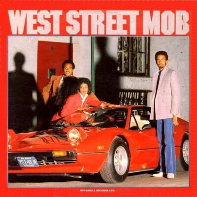 West Street Mob - West Street Mob LP - VINYL - CD