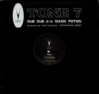 Tone 7 - Dub Dub