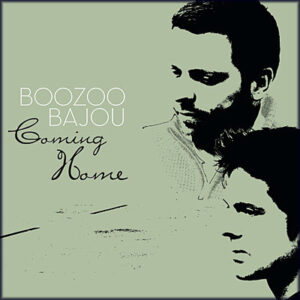 Boozoo Bajou - Coming Home - Various