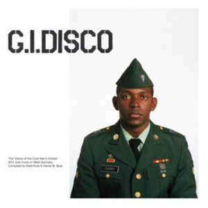 G.I. Disco - Various