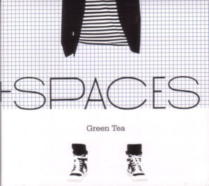 Green Tea - Places + Spaces