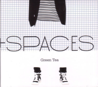 Green Tea - Places + Spaces