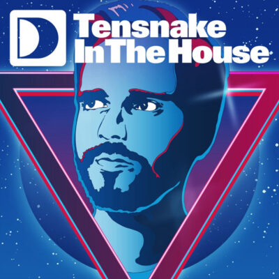 Tensnake - In The House