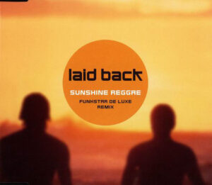 Laid Back - Sunshine Reggae 2000