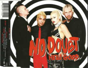 No Doubt - Hella Good