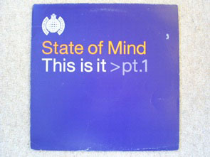 State Of Mind - This Is It > Pt.1