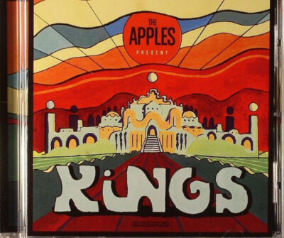 Apples - Kings