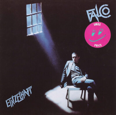 Falco - Einzelhaft