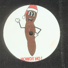 Unknown Artist - Howdy Ho!