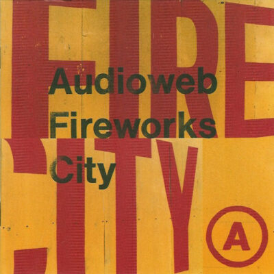 Audioweb - Fireworks City