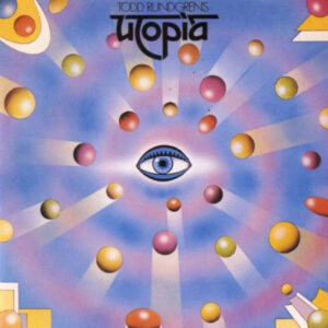 Utopia - Todd Rundgren's Utopia