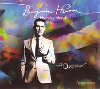 Benjamin Herman - Blue Sky Blond