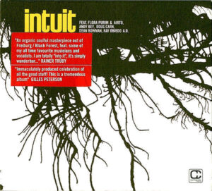 Intuit - Intuit