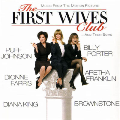 The First Wives Club ...And Then Some  - O.S.T.