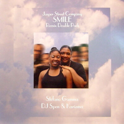 Jasper Street Company - Smile