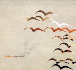 Sandboy - Wanderlust