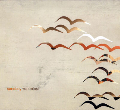 Sandboy - Wanderlust