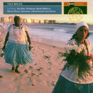Yelé Brazil -Various