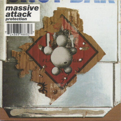 Massive Attack - Protection