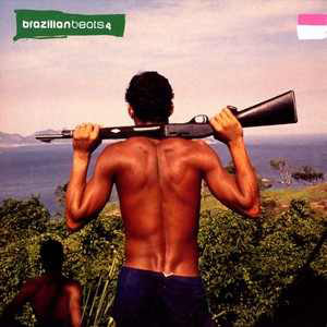 Brazilian Beats 4 - Various