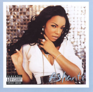 Ashanti - Ashanti