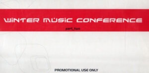 Various - Winter Music Conference Part_Two