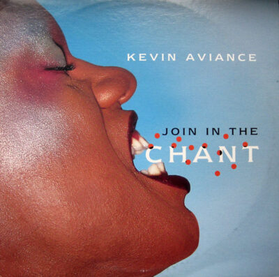 Kevin Aviance - Join In The Chant