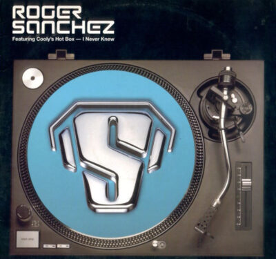 Roger Sanchez - I Never Knew