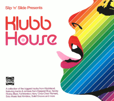 Various - Klubb House