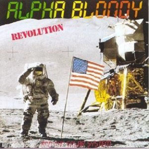 Alpha Blondy - Révolution